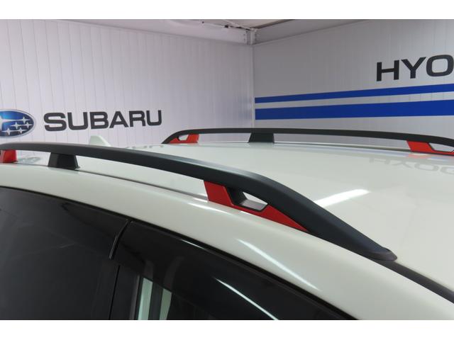 フォレスター Ｘ－ＢＲＥＡＫ　ＥｙｅＳｉｇｈｔ　ＰＷシート　ＰＷリヤゲート（18枚目）