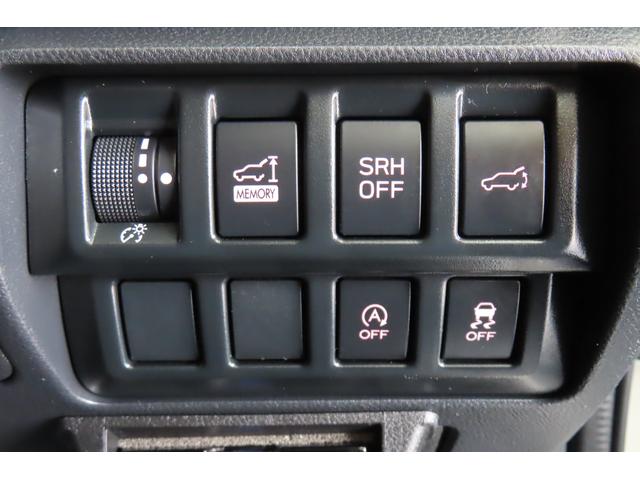 フォレスター Ｘ－ＢＲＥＡＫ　ＥｙｅＳｉｇｈｔ　ＰＷシート　ＰＷリヤゲート（26枚目）