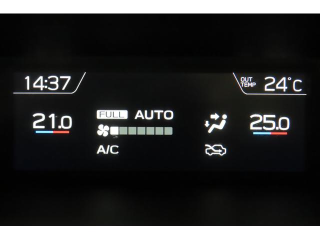 フォレスター Ｘ－ＢＲＥＡＫ　ＥｙｅＳｉｇｈｔ　ＰＷシート　ＰＷリヤゲート（28枚目）