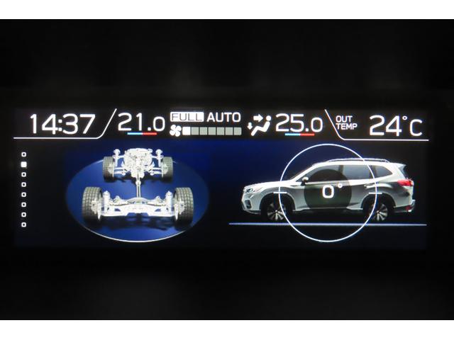 フォレスター Ｘ－ＢＲＥＡＫ　ＥｙｅＳｉｇｈｔ　ＰＷシート　ＰＷリヤゲート（29枚目）