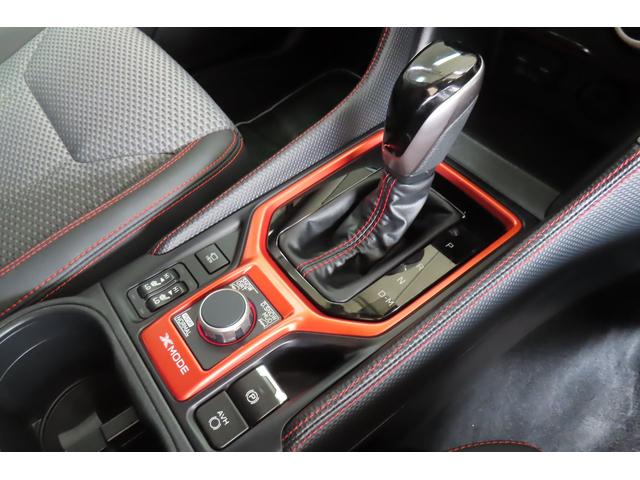 フォレスター Ｘ－ＢＲＥＡＫ　ＥｙｅＳｉｇｈｔ　ＰＷシート　ＰＷリヤゲート（34枚目）