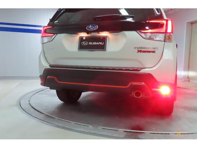 フォレスター Ｘ－ＢＲＥＡＫ　ＥｙｅＳｉｇｈｔ　ＰＷシート　ＰＷリヤゲート（51枚目）