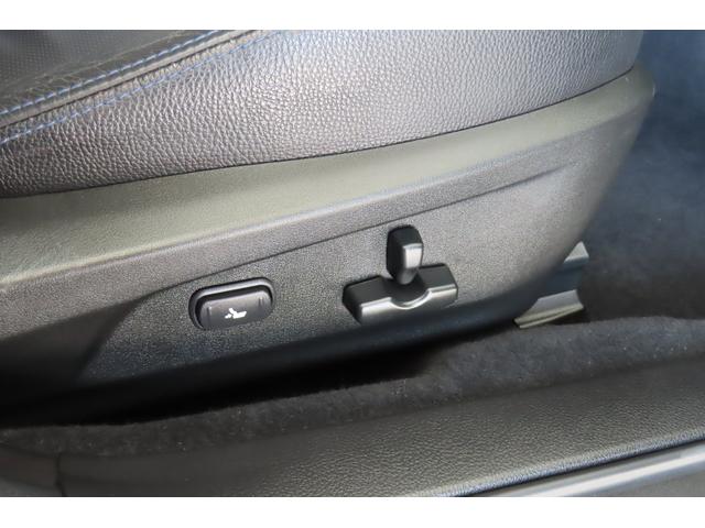 レガシィツーリングワゴン 2.0GT DIT 本革シート STIフロントスポイラー(10枚目)