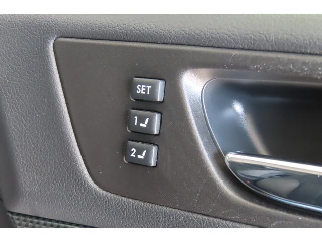 レガシィツーリングワゴン 2.0GT DIT 本革シート STIフロントスポイラー(11枚目)