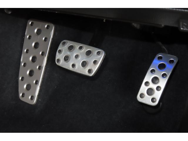 レガシィツーリングワゴン 2.0GT DIT 本革シート STIフロントスポイラー(13枚目)