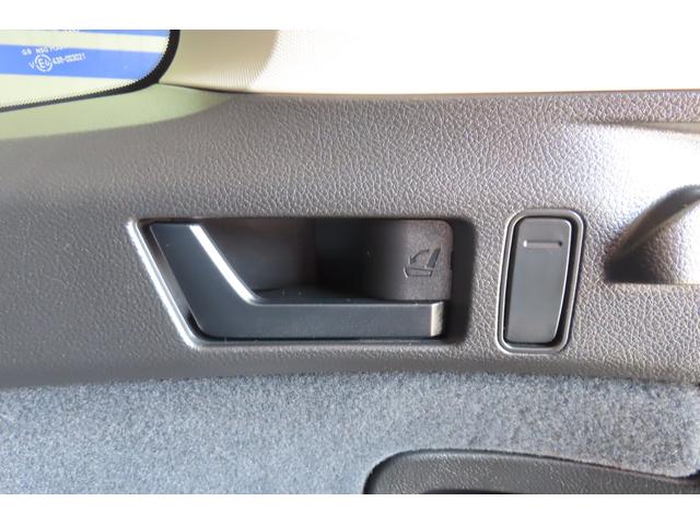 レガシィツーリングワゴン 2.0GT DIT 本革シート STIフロントスポイラー(27枚目)