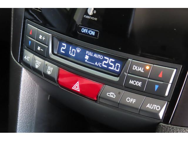 レガシィツーリングワゴン 2.0GT DIT 本革シート STIフロントスポイラー(29枚目)