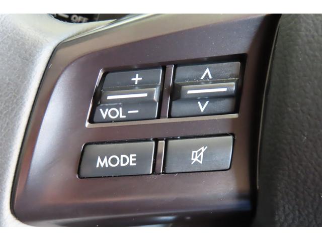 レガシィツーリングワゴン 2.0GT DIT 本革シート STIフロントスポイラー(31枚目)