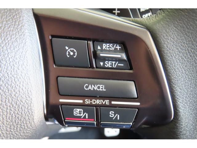 レガシィツーリングワゴン 2.0GT DIT 本革シート STIフロントスポイラー(32枚目)