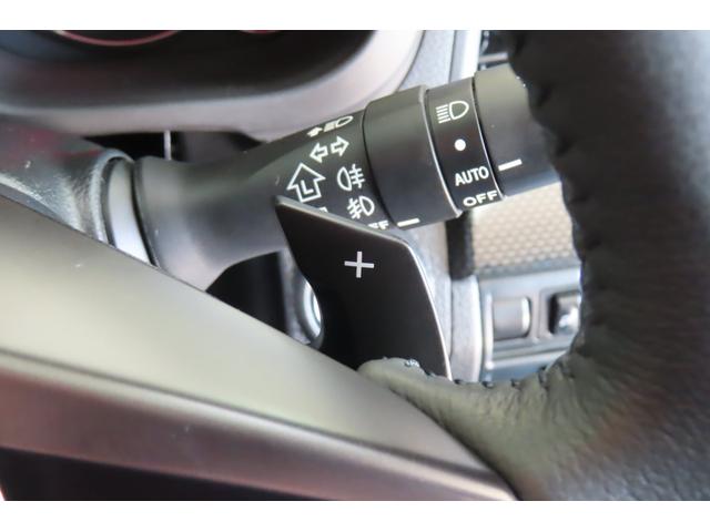 レガシィツーリングワゴン 2.0GT DIT 本革シート STIフロントスポイラー(34枚目)