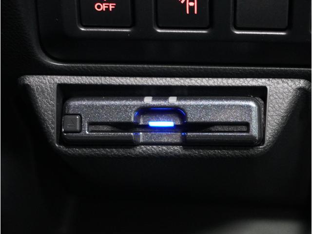 フォレスター Advance 本革シート パワーリヤゲート搭載(17枚目)