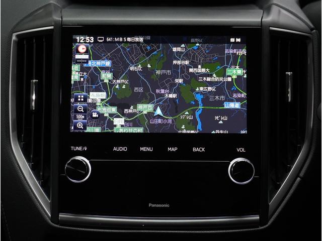 フォレスター Advance 本革シート パワーリヤゲート搭載(18枚目)