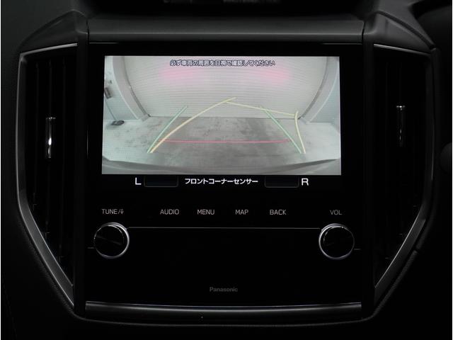 フォレスター Advance 本革シート パワーリヤゲート搭載(19枚目)