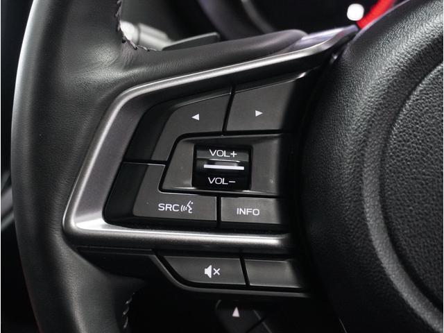 フォレスター Advance 本革シート パワーリヤゲート搭載(23枚目)