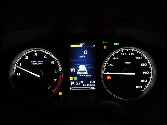 フォレスター Advance 本革シート パワーリヤゲート搭載(30枚目)