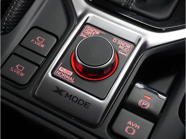 フォレスター Advance 本革シート パワーリヤゲート搭載(34枚目)