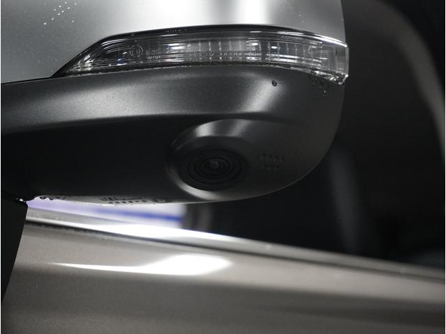 フォレスター Advance 本革シート パワーリヤゲート搭載(37枚目)