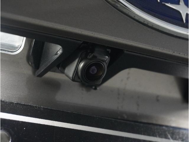 フォレスター Advance 本革シート パワーリヤゲート搭載(38枚目)