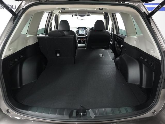 フォレスター Advance 本革シート パワーリヤゲート搭載(42枚目)