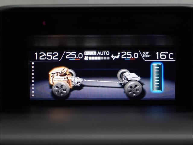 フォレスター Advance 本革シート パワーリヤゲート搭載(52枚目)