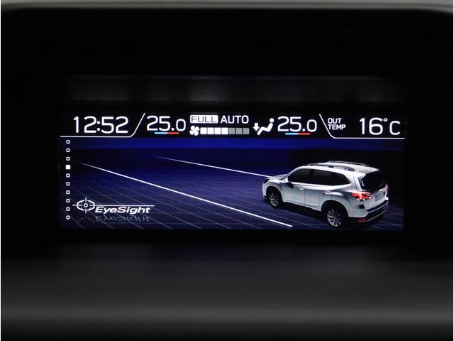 フォレスター Advance 本革シート パワーリヤゲート搭載(55枚目)