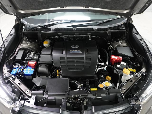 フォレスター Advance 本革シート パワーリヤゲート搭載(56枚目)