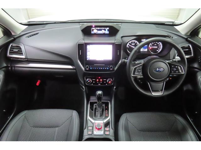 フォレスター Advance 新世代アイサイト 視界拡張 ルーフレール搭載(7枚目)