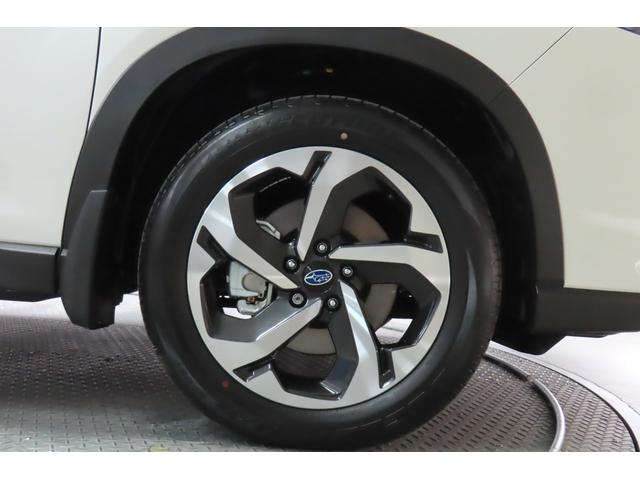 フォレスター Advance 新世代アイサイト 視界拡張 ルーフレール搭載(8枚目)