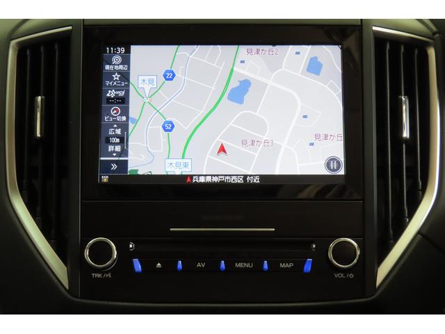 フォレスター Advance 新世代アイサイト 視界拡張 ルーフレール搭載(17枚目)