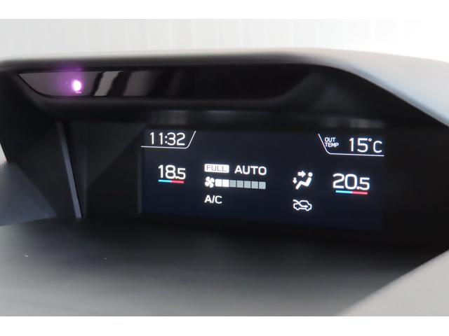 フォレスター Advance 新世代アイサイト 視界拡張 ルーフレール搭載(21枚目)