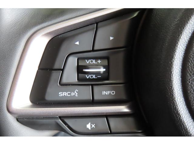 フォレスター Advance 新世代アイサイト 視界拡張 ルーフレール搭載(26枚目)