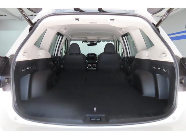 フォレスター Advance 新世代アイサイト 視界拡張 ルーフレール搭載(36枚目)