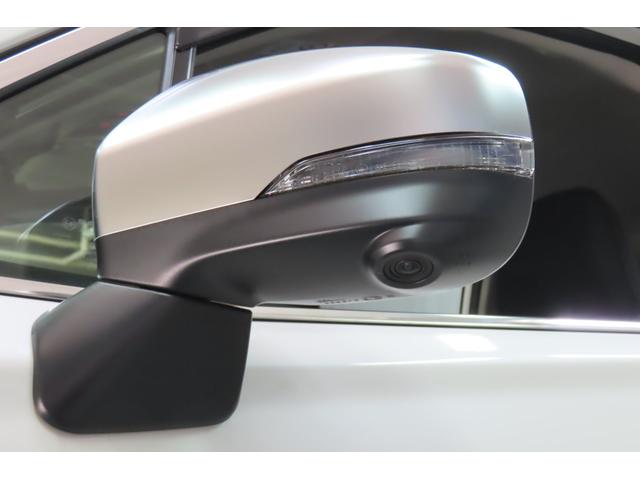 フォレスター Advance 新世代アイサイト 視界拡張 ルーフレール搭載(39枚目)