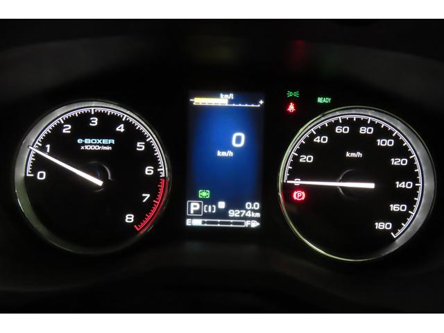 フォレスター Advance 新世代アイサイト 視界拡張 ルーフレール搭載(43枚目)