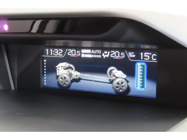 フォレスター Advance 新世代アイサイト 視界拡張 ルーフレール搭載(46枚目)