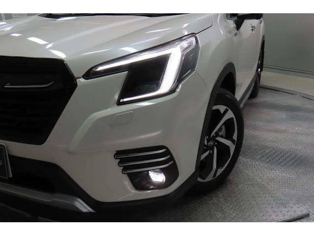 フォレスター Advance 新世代アイサイト 視界拡張 ルーフレール搭載(51枚目)