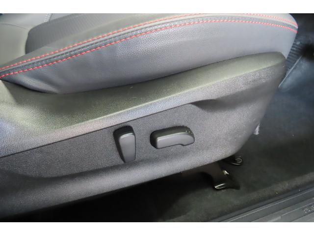 フォレスター Ｘ－ＢＲＥＡＫ　ドライバーズモニタリングシステム　視界拡張（11枚目）