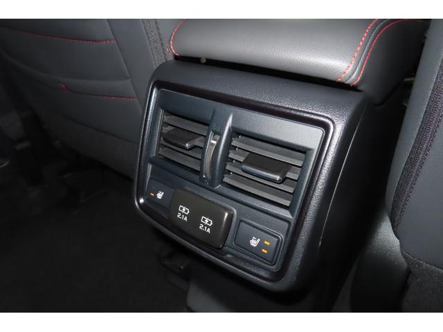 フォレスター Ｘ－ＢＲＥＡＫ　ドライバーズモニタリングシステム　視界拡張（18枚目）