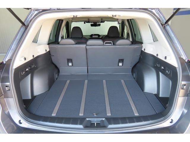 フォレスター Ｘ－ＢＲＥＡＫ　ドライバーズモニタリングシステム　視界拡張（19枚目）