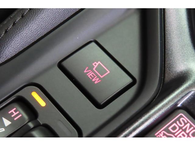 フォレスター Ｘ－ＢＲＥＡＫ　ドライバーズモニタリングシステム　視界拡張（22枚目）