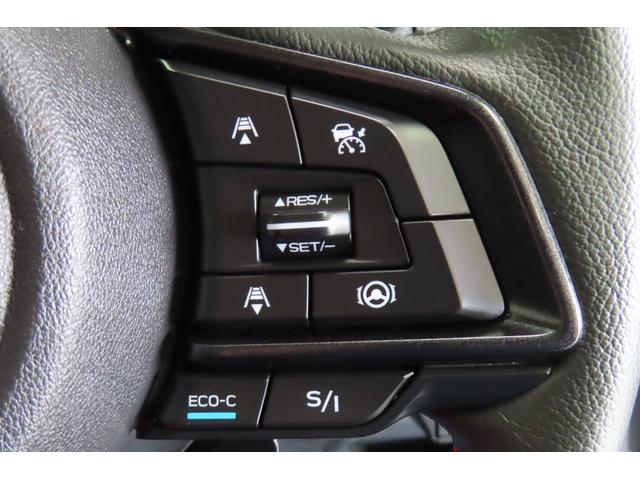 フォレスター Ｘ－ＢＲＥＡＫ　ドライバーズモニタリングシステム　視界拡張（27枚目）