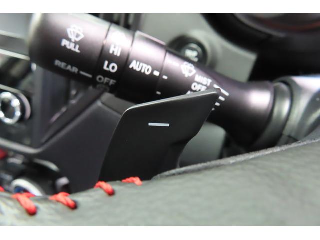 フォレスター Ｘ－ＢＲＥＡＫ　ドライバーズモニタリングシステム　視界拡張（28枚目）