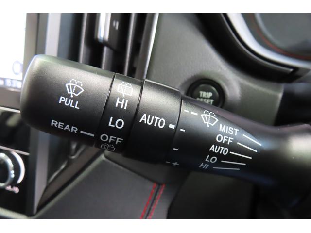 フォレスター Ｘ－ＢＲＥＡＫ　ドライバーズモニタリングシステム　視界拡張（30枚目）