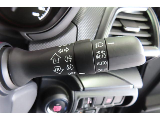 フォレスター Ｘ－ＢＲＥＡＫ　ドライバーズモニタリングシステム　視界拡張（31枚目）