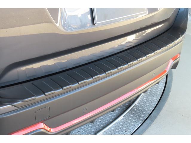 フォレスター Ｘ－ＢＲＥＡＫ　ドライバーズモニタリングシステム　視界拡張（38枚目）