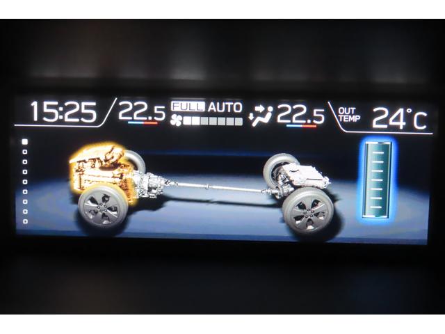 フォレスター Ｘ－ＢＲＥＡＫ　ドライバーズモニタリングシステム　視界拡張（41枚目）