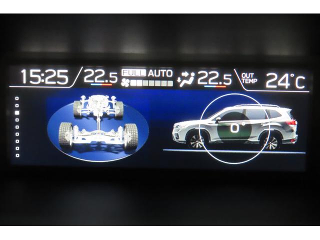 フォレスター Ｘ－ＢＲＥＡＫ　ドライバーズモニタリングシステム　視界拡張（43枚目）