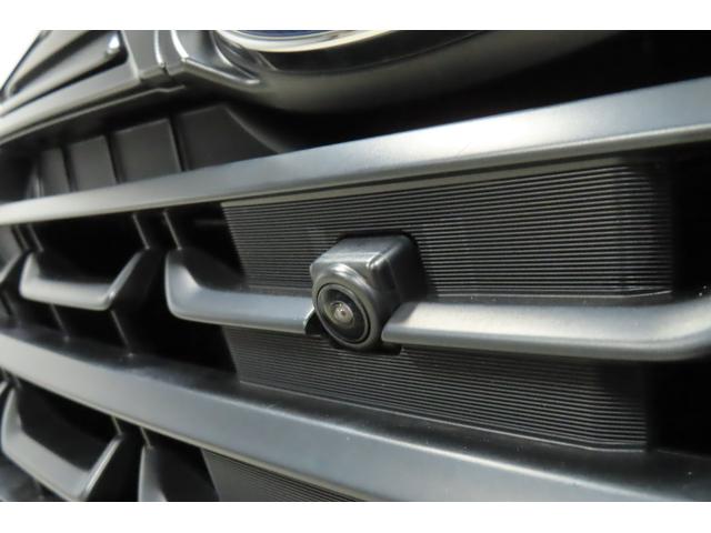 フォレスター Ｘ－ＢＲＥＡＫ　ドライバーズモニタリングシステム　視界拡張（45枚目）