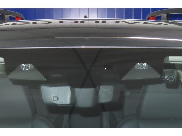 フォレスター Ｘ－ＢＲＥＡＫ　ドライバーズモニタリングシステム　視界拡張（46枚目）