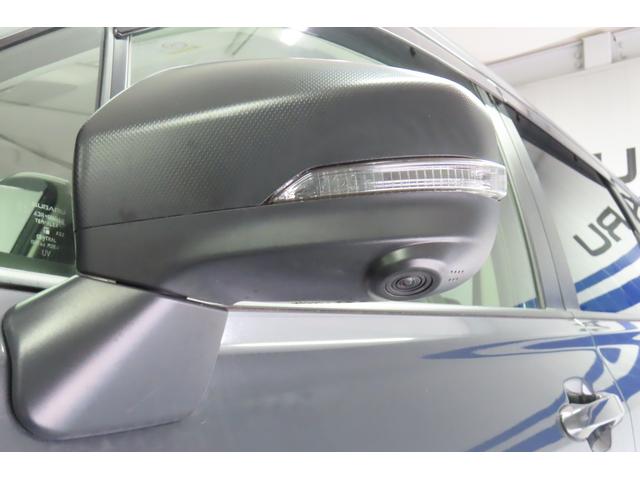 フォレスター Ｘ－ＢＲＥＡＫ　ドライバーズモニタリングシステム　視界拡張（48枚目）